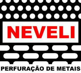 NEVELI - Perfuração de Metais